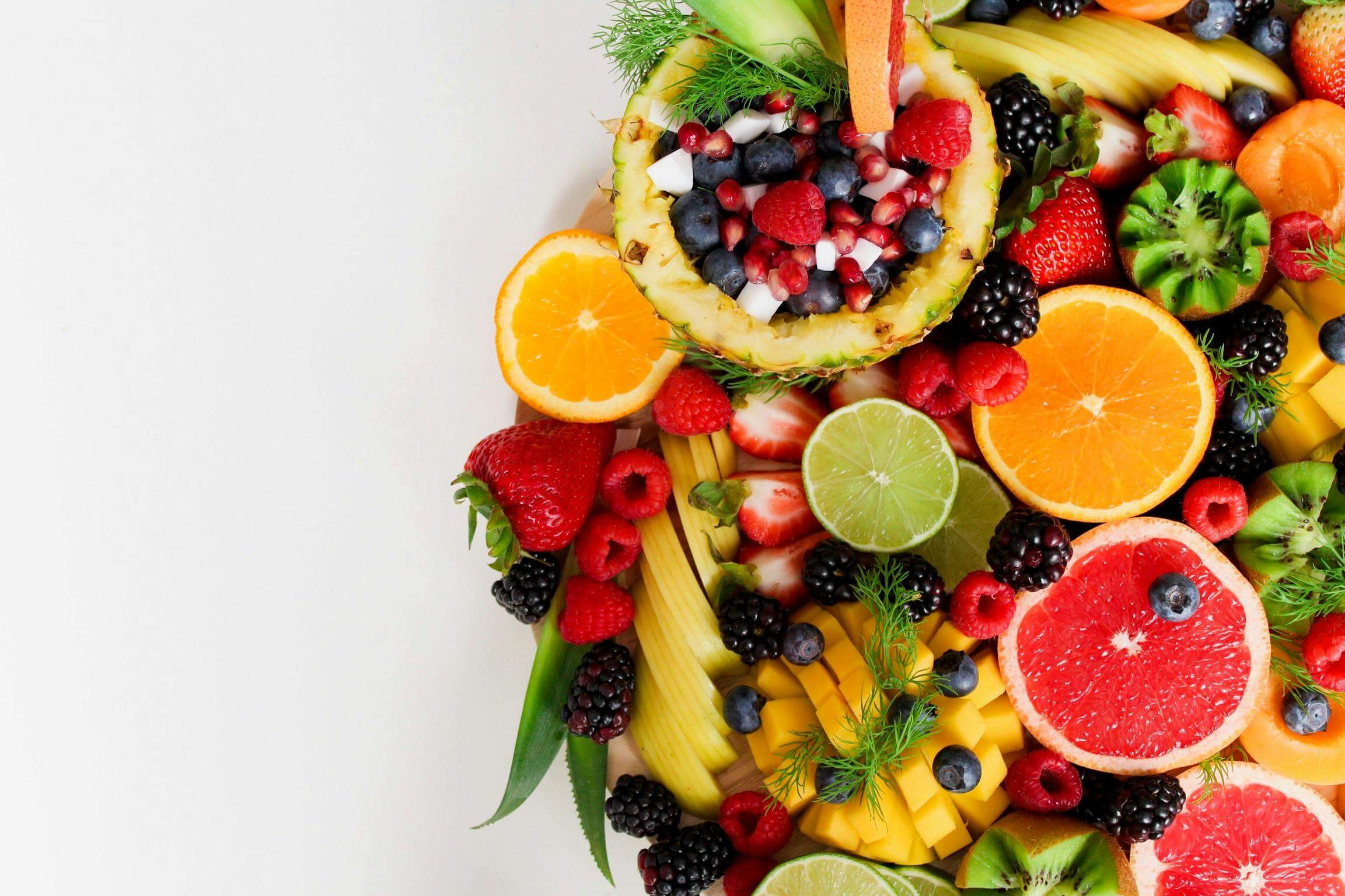 Healthier Lifestyle