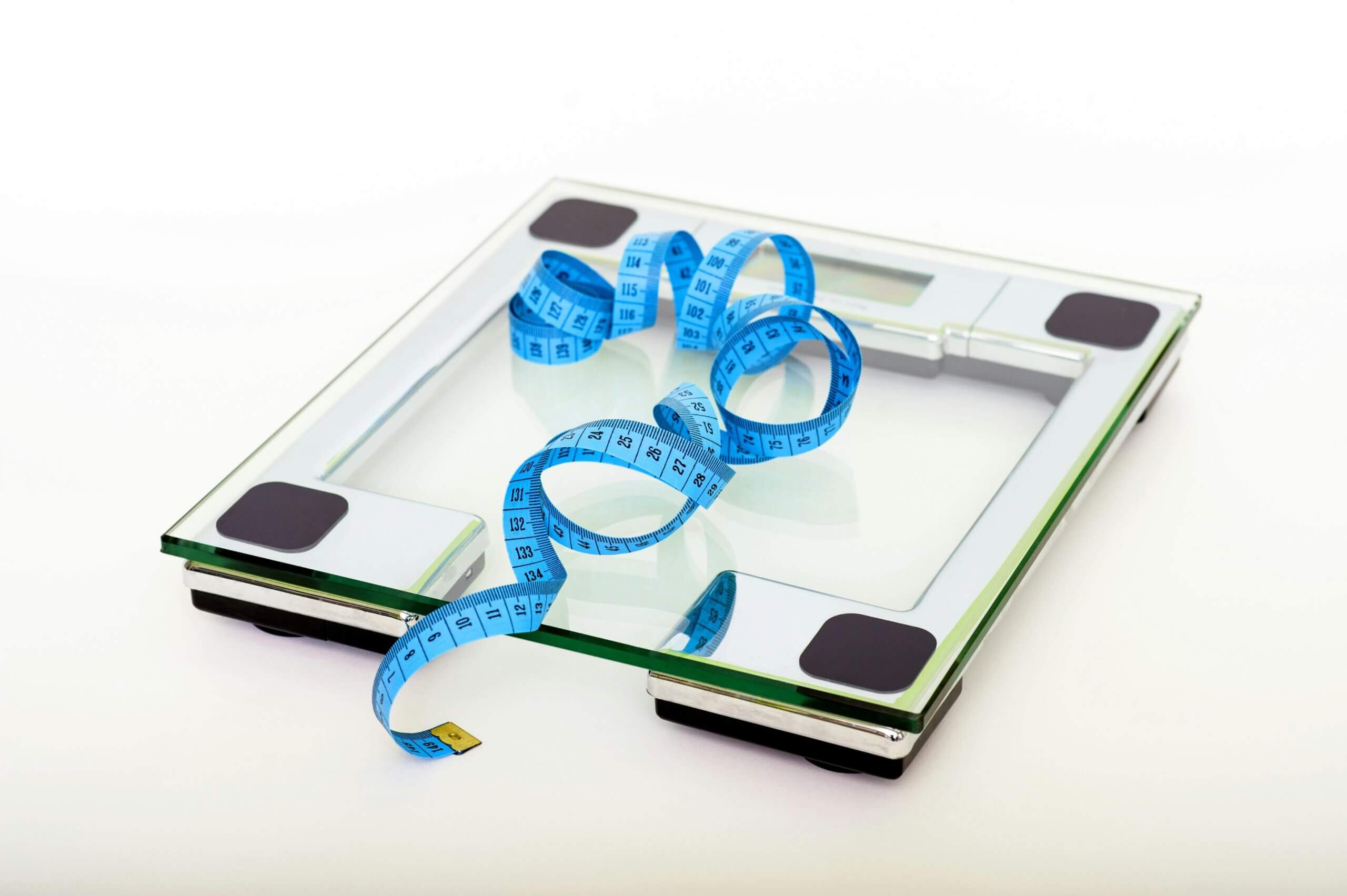 Managing weight