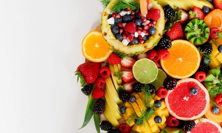 Healthier Lifestyle