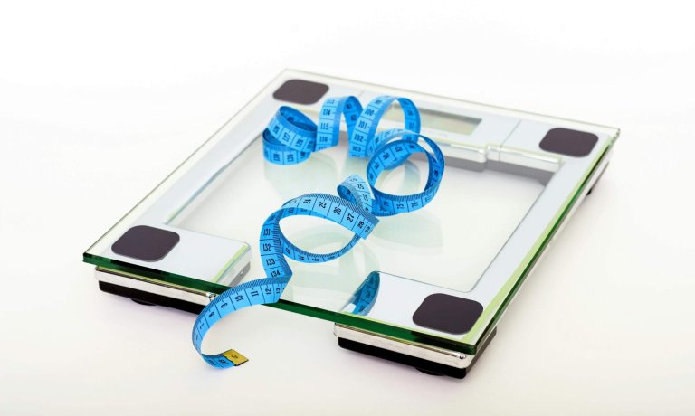 Managing weight